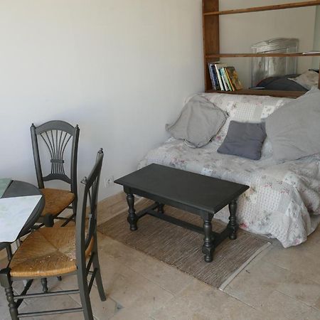 Ferienwohnung Au Coeur Des Landes Carneville Exterior foto