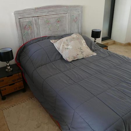Ferienwohnung Au Coeur Des Landes Carneville Exterior foto