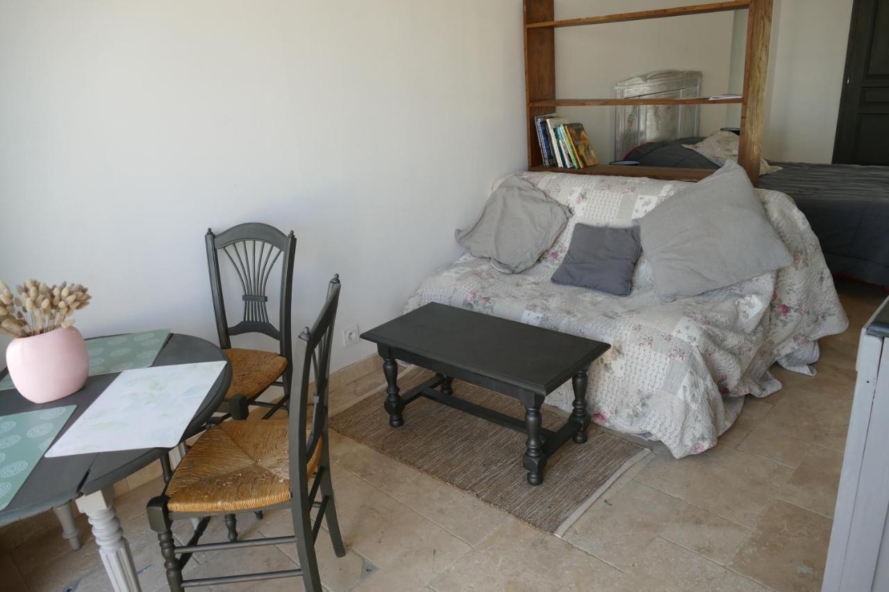 Ferienwohnung Au Coeur Des Landes Carneville Exterior foto